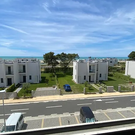 Apartment Vala Mar Residences A44 *